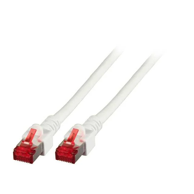 EFB ELEKTRONIK K5518.0,15 CABO DE REDE BRANCO 0,1.