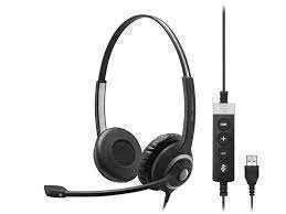 Epos | Sennheiser Impact Sc 260 Usb Ms Ii Auscult.