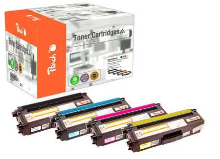 Peach Toner Brother Tn-423          Multipack      Rem,Kom