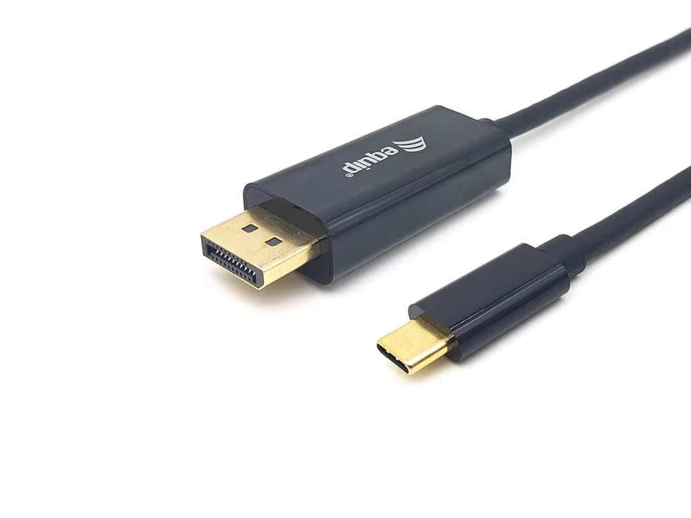 EQUIP 133428 ADAPTADOR DE CABO DE VÍDEO 3 M USB T.