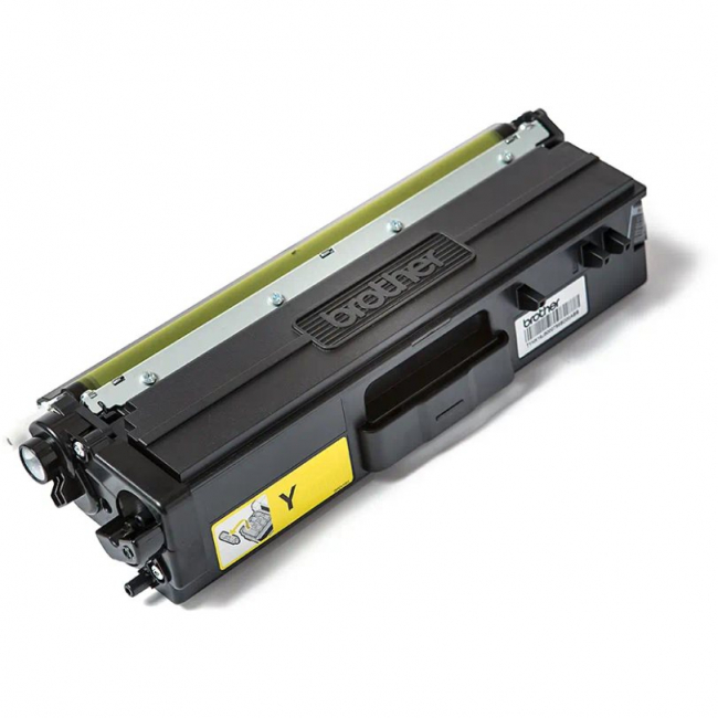 BROTHER TN821XXLY TONER 1 UNIDADE(S) COMPATÍVEL A.