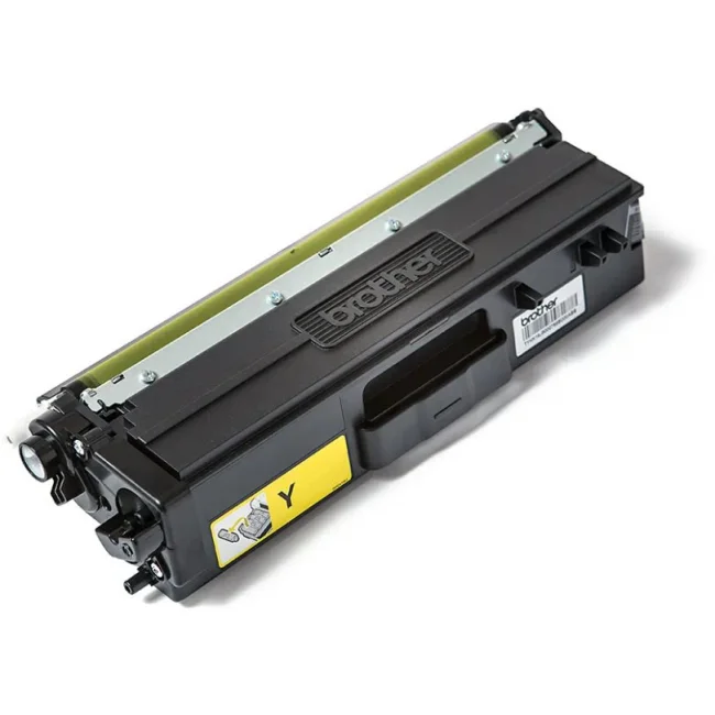 Brother Tn-821xxly Toner Yellow Tn-821xxly Brother Hl-L 9430