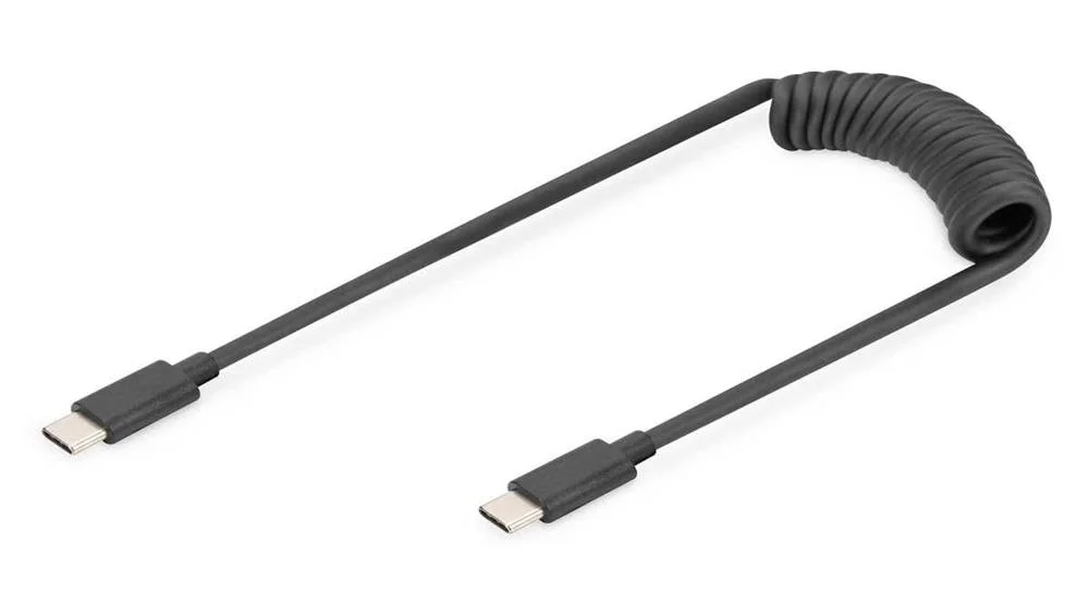 Digitus Ak-300431-006-S Cabo Usb 1 M Usb 2.0 Usb .