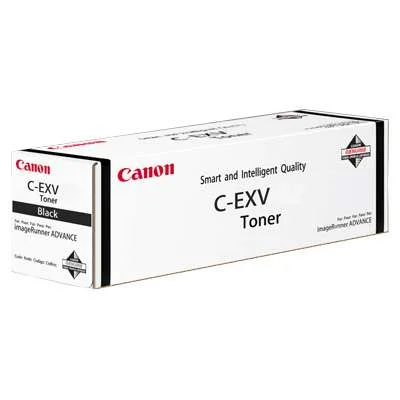 CANON C-EXV 47 TONER 1 UNIDADE(S) ORIGINAL PRETO