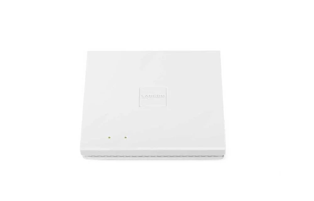 Lancom Systems Lx-6500 54 Mbit/S Branco Power Ove.