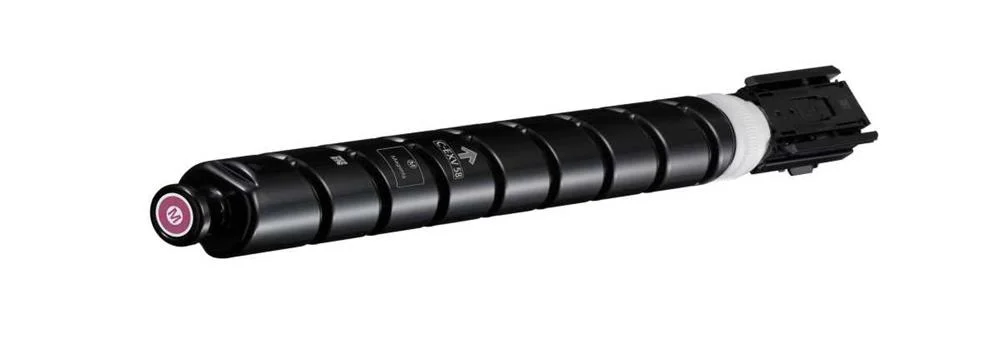 Canon Toner C-Exv Cexv 58 Magenta (3765c002)