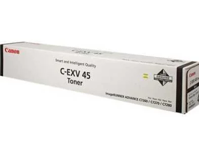 Canon Toner C-Exv45 F?r Ir Advanced C7260/7270/7280/ Black (6942b002)