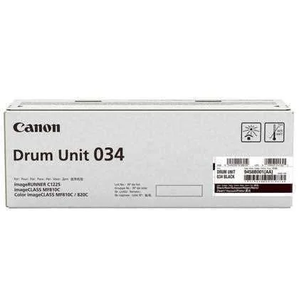 Canon 034 Original