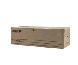 Develop A2020d1 Toner 1 Unidade(S) Original Preto