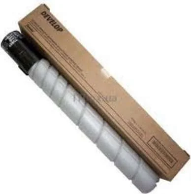 Develop A87m0d0 Toner 1 Unidade(S) Original Preto
