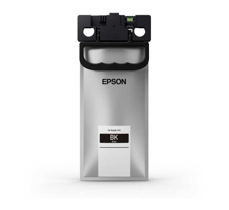 Epson C13t11e140 Tintenpatrone Black C13t11e140 Epson Wf-C 5890