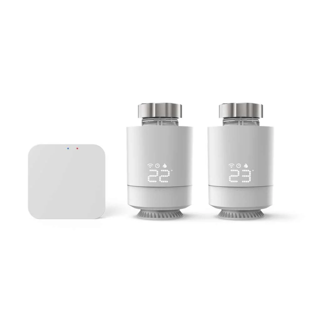 Hama Heating Control (00176593)