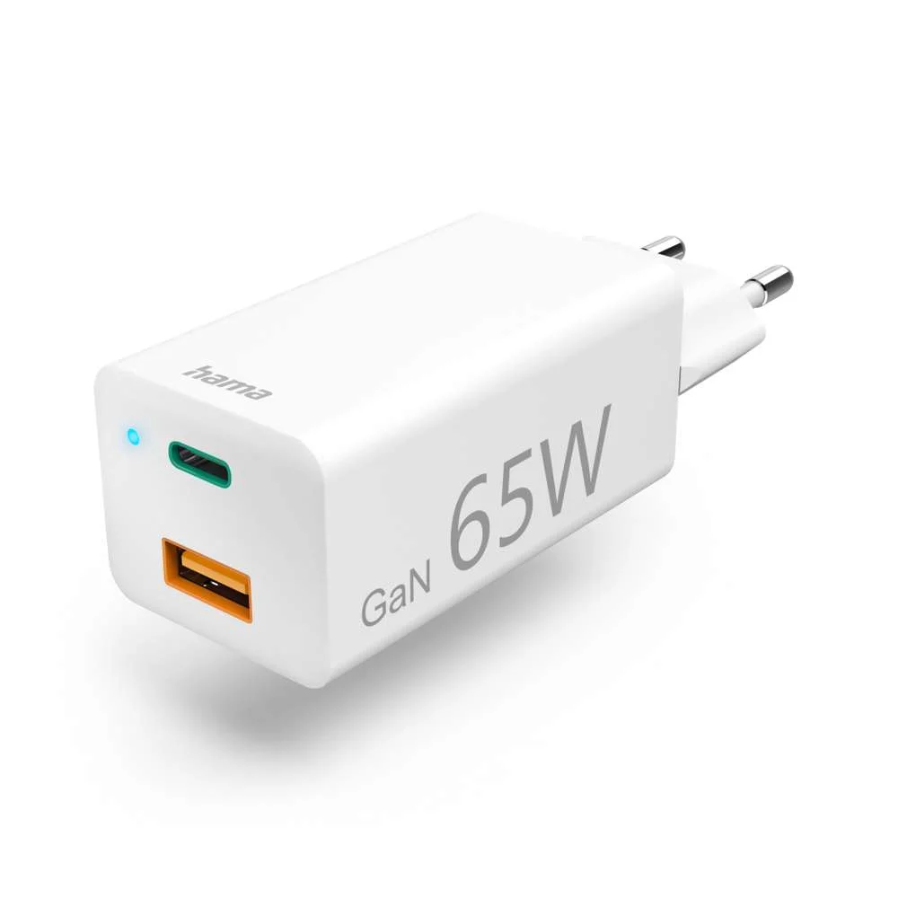 Hama Fast Charger (00201643)