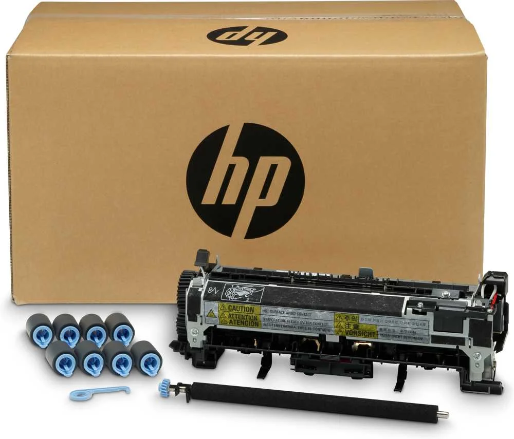 HP KIT DE MANUTENÇÃO LASERJET 220 V