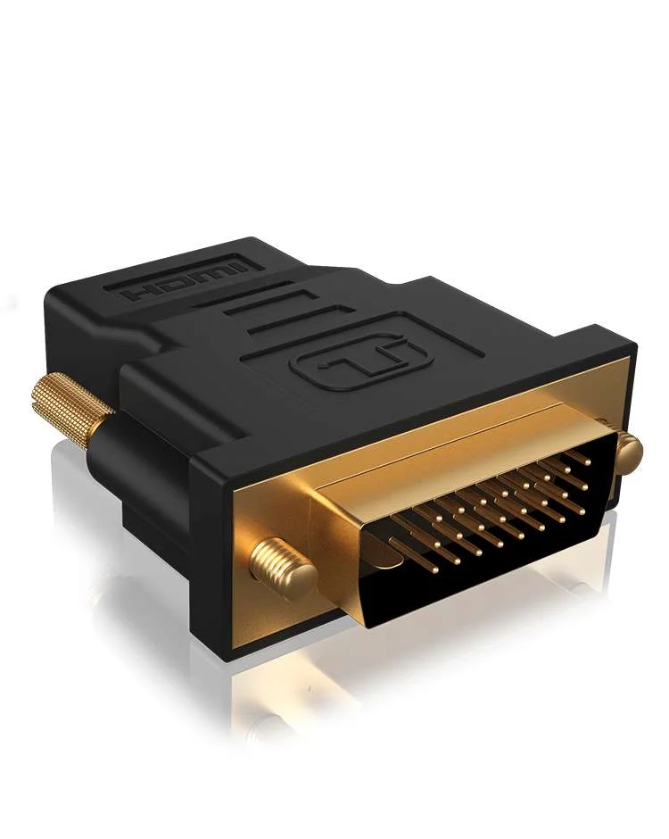 ICY BOX IB-AC552 DVI-D HDMI TYPE A (STANDARD)