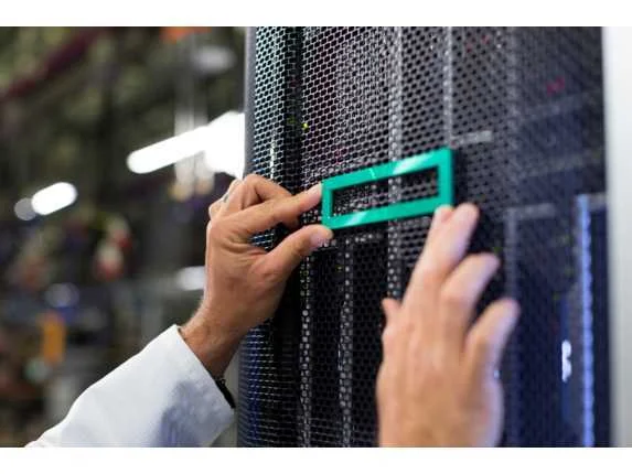 HPE ARUBA 1G SFP LC LX MÓDULO DE TRANSCETOR DE RE.