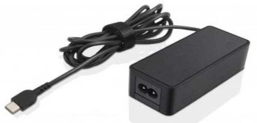 Carregador Lenovo Standard Ac Usb-C 45w