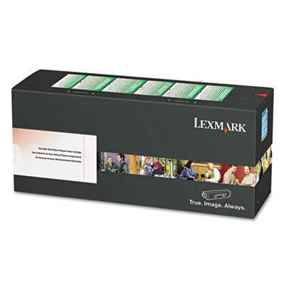LEXMARK C232HY0 TONER 1 UNIDADE(S) ORIGINAL AMARE.