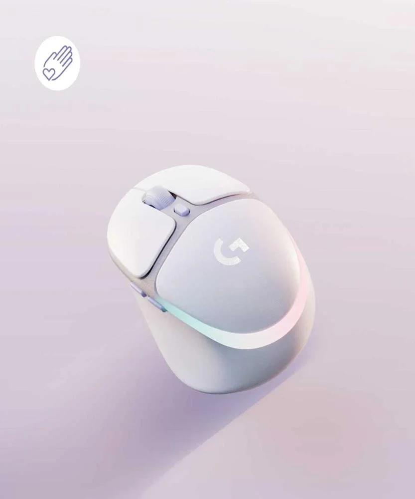 Logitech G705 White 910-006367 5099206098237