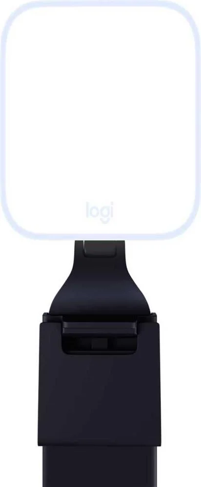 Logitech Litra Glow Anel de Ilumina&ccedil;&atilde;o Led