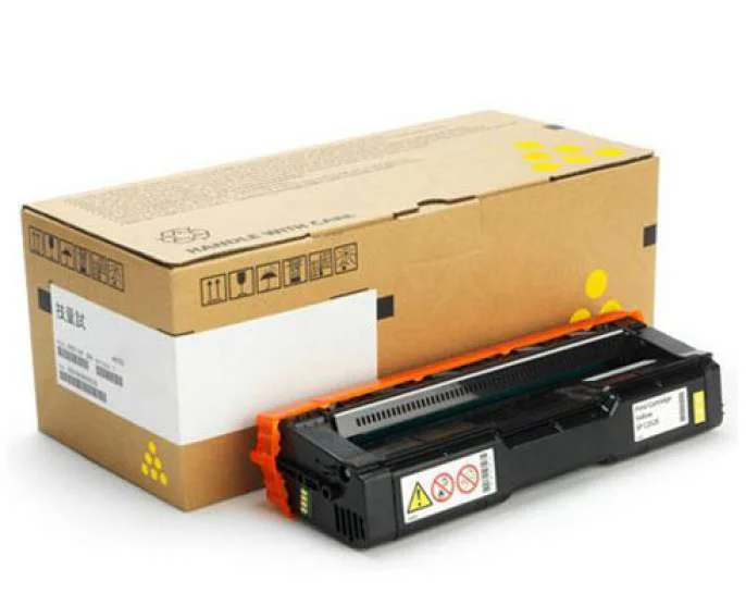 Ricoh Toner Laser 408354: M C250fwb/P C300w Magenta