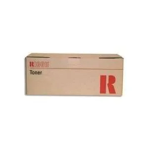 Ricoh Toner Cartridge Cyan C600 (408315)