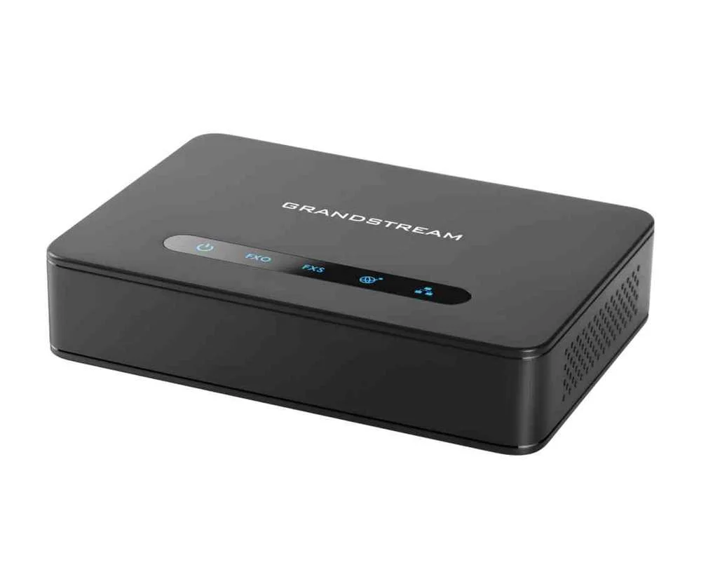 Grandstream Networks Ht813 Splitter de Telefone 2.