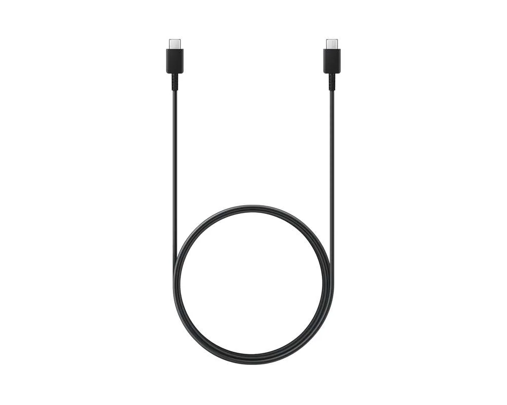 Cable Usb 2.0 Tipo-C Samsung Ep-Dx310jbegeu/ Usb .