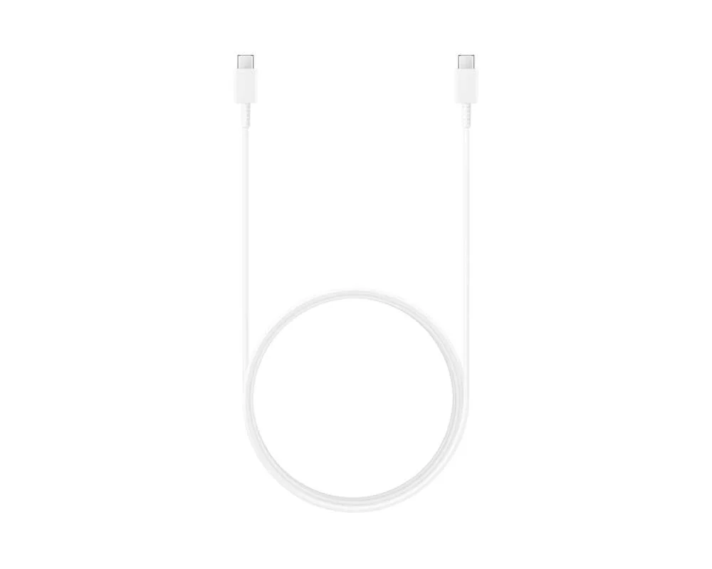 Samsung Type C/ Type C Data Cable 3a 1.8m Ep-Dx31.