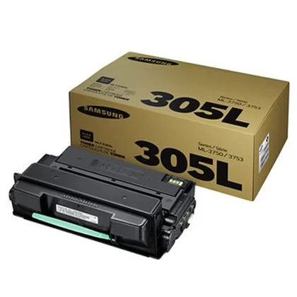 Hp Cartridge Black Schwarz Mlt-D305l Mltd305l (Sv048a)