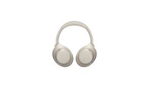 Sony Wh-1000xm4 Auscultadores com Fios e Sem Fios.