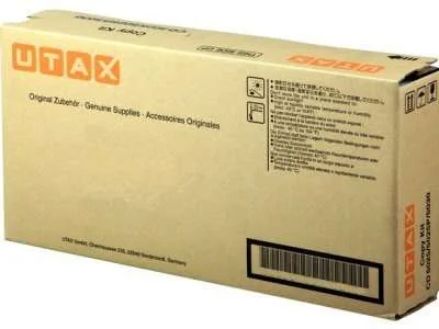 Utax Toner Cdc 1930/1935 Cyan (653010011)