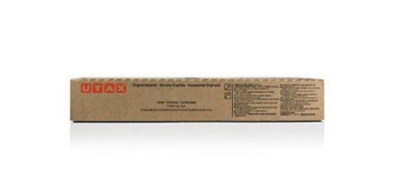 Utax Toner Kit Pk-5018c Cyan (1t02twcut0)