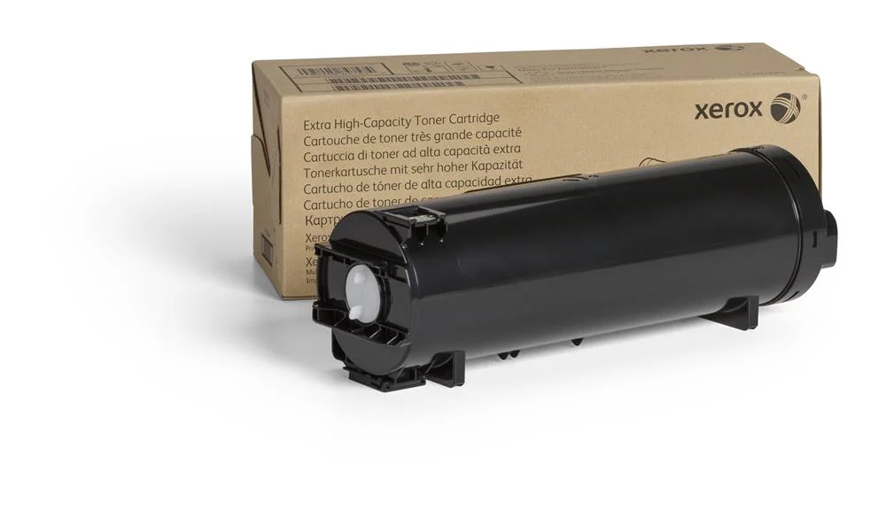 Xerox Toner 106r03944 Black Extra High Capacity Versalink B600/605/615
