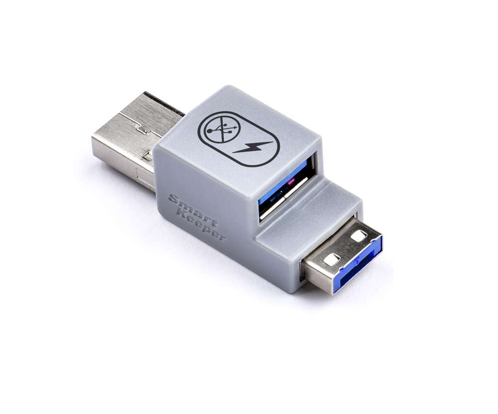 SMARTKEEPER UCL03DB BLOQUEADOR DE PORTA BLOQUEADO.