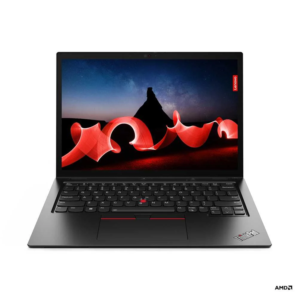 Lenovo Thinkpad L13 7530u Híbrido (2 em 1) 33,8 C.