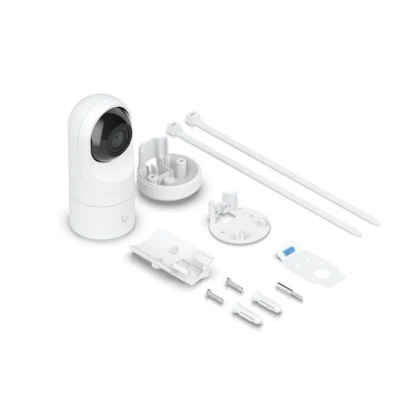 Câmara Vigilância IP G5 Flex Branco - UBIQUITI
