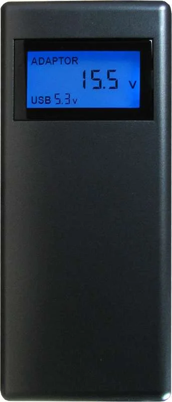 Inter-Tech Nb-90u Adaptador e Transformador 90 W .