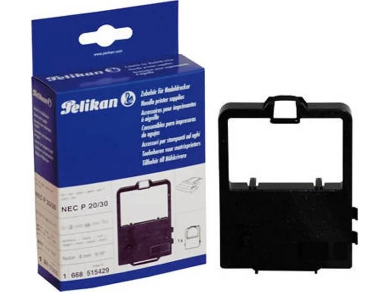 PELIKAN 668 FITA PARA IMPRESSORA