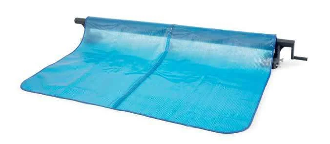Enrolador de Piscina Intex 28051 20 X 24,2 X 516 Cm 