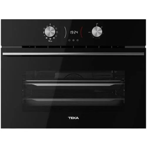 Teka Airfry Hlc 8406 Bk 45 L 3015 W A+ Preto