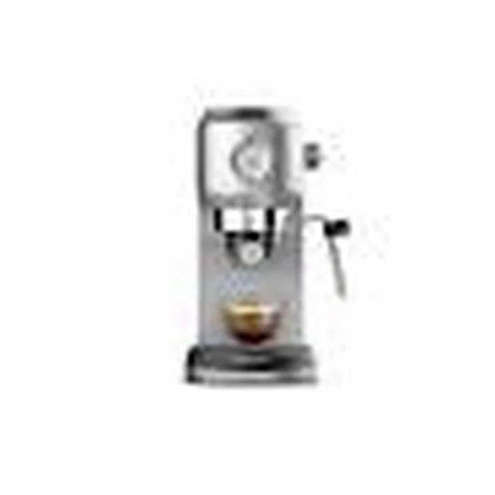 Cafeteira Elétrica Solac CE4520 Cinzento Prateado