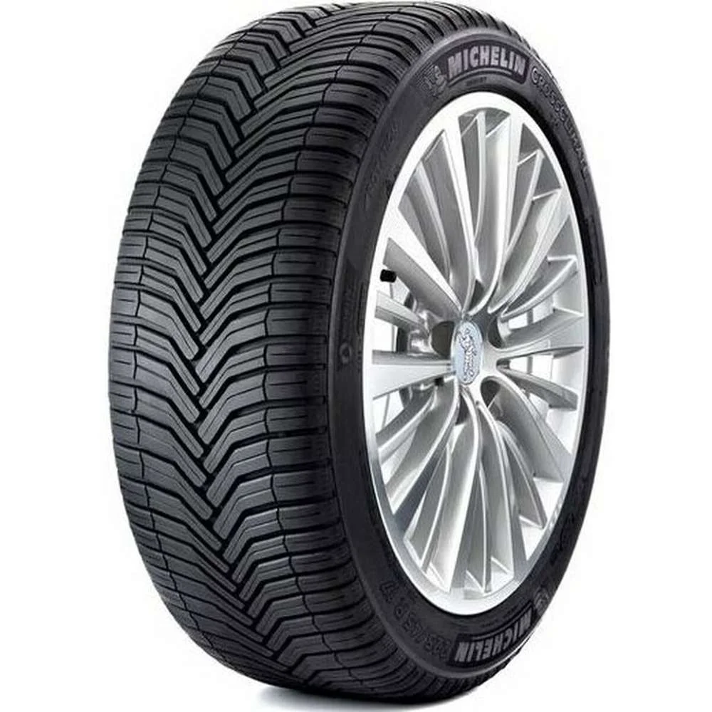Pneu para Todo-o-terreno Michelin CROSSCLIMATE SU.