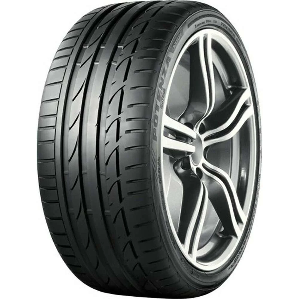 Pneu para Automóvel Bridgestone S001 POTENZA RFT .