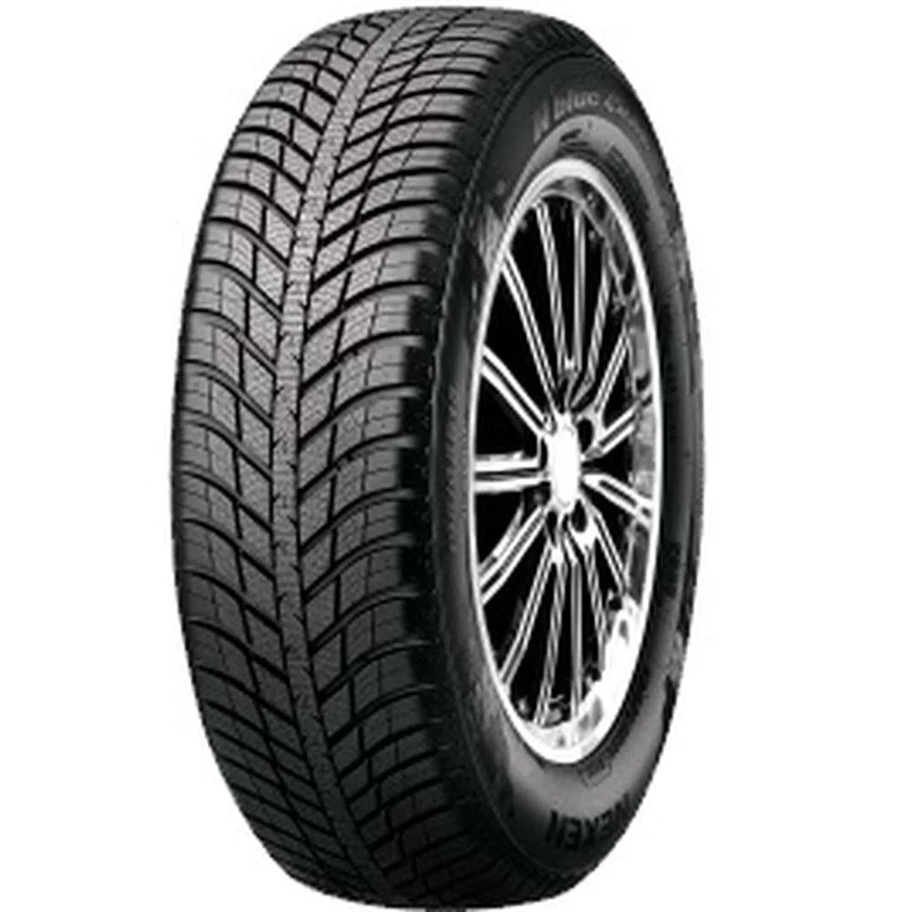 Pneu para Automóvel Nexen N´BLUE 4SEASON 155/70TR.
