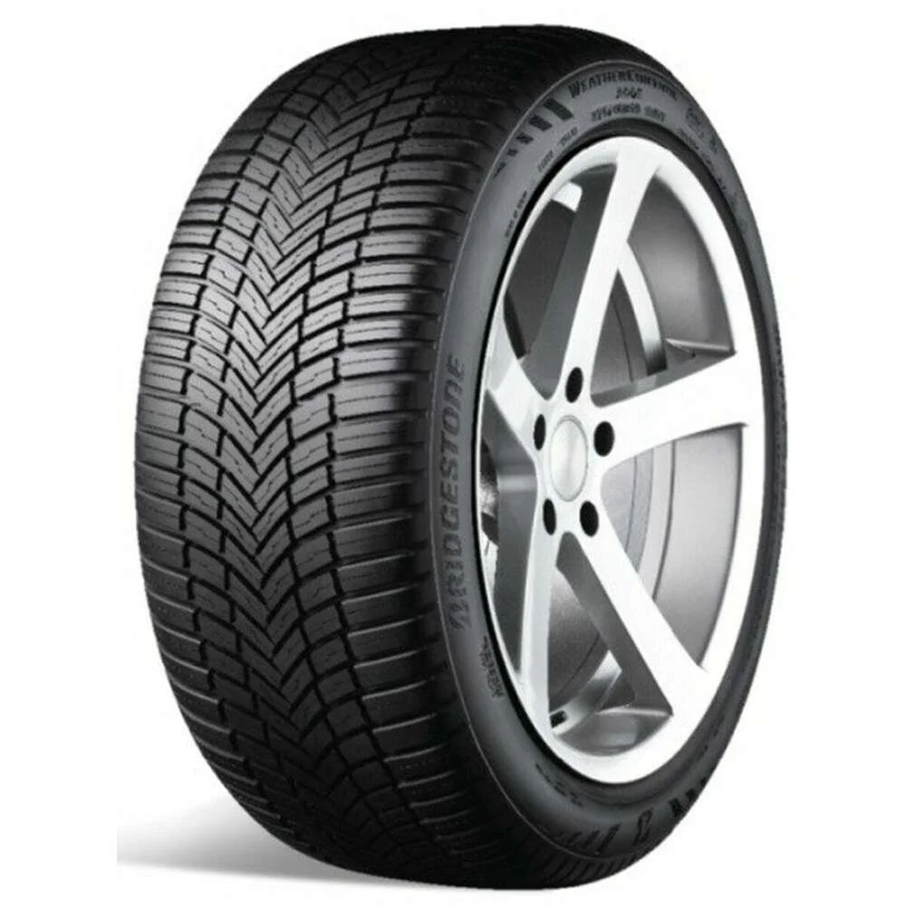 Pneu para Automóvel Bridgestone A005 EVO WEATHER .
