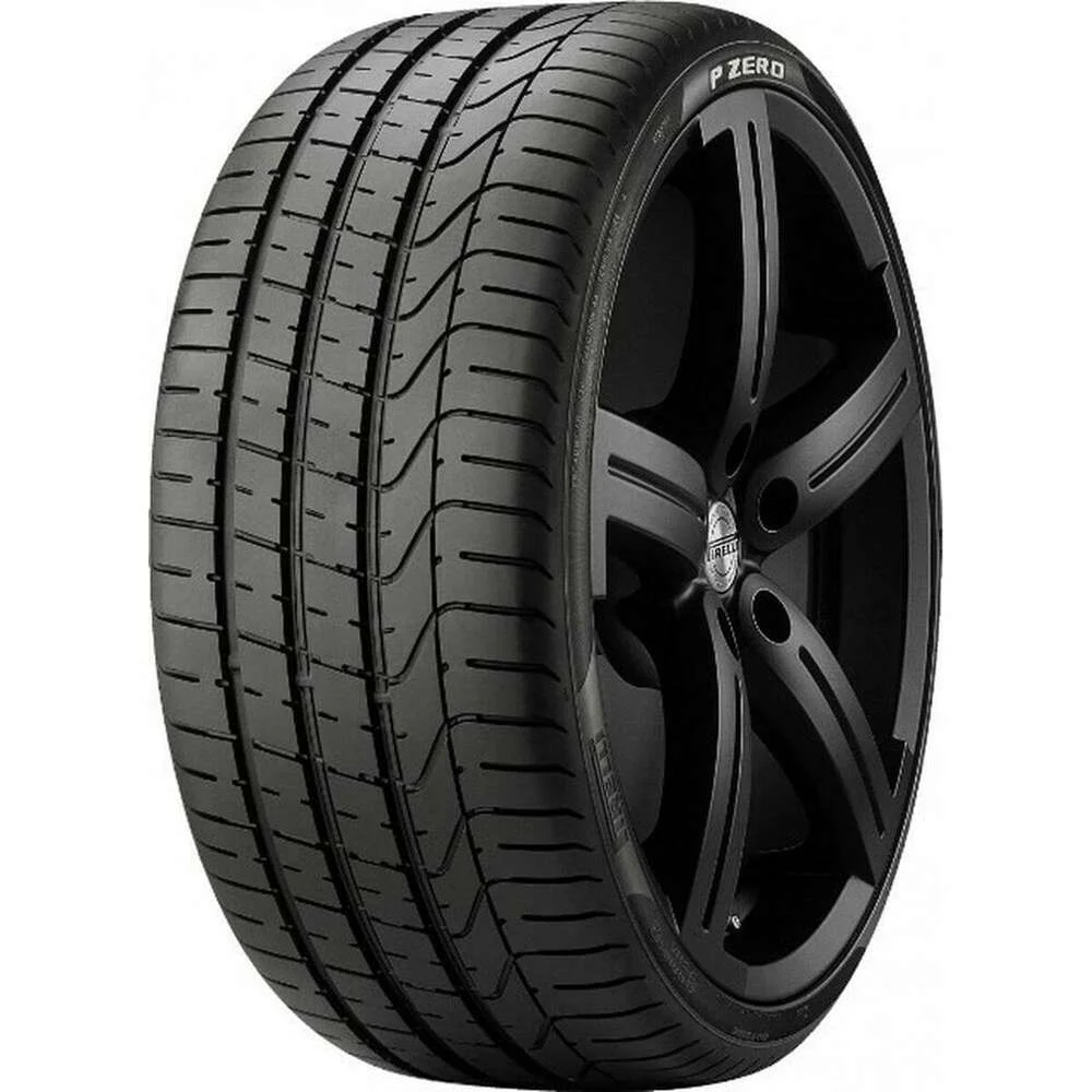 Pneu para Todo-o-terreno Pirelli PZERO ASIMMETRIC.