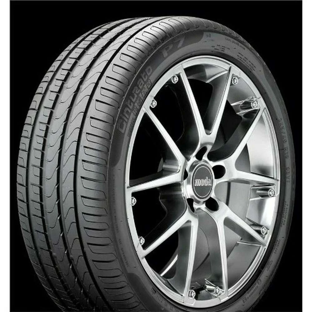 Pneu para Automóvel Pirelli P7 CINTURATO R-F 245/.