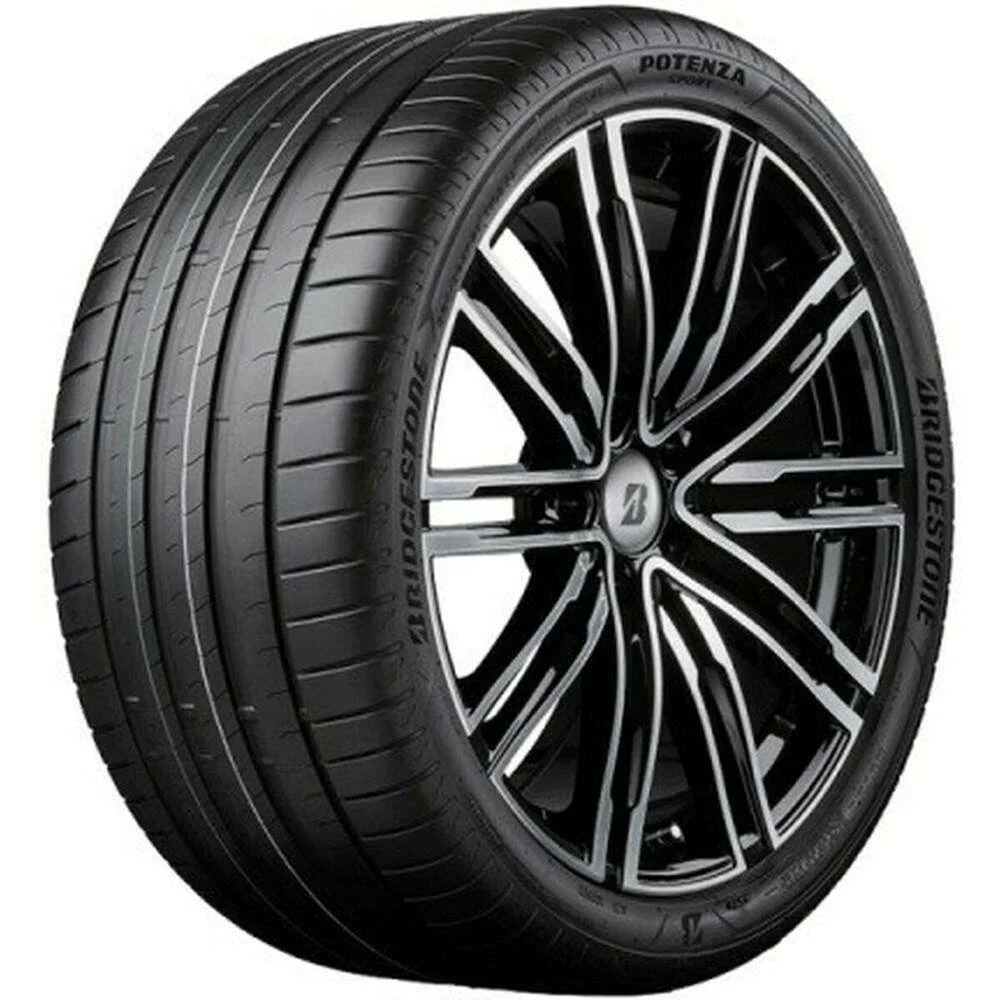 Pneu para Todo-o-terreno Bridgestone POTENZA SPOR.