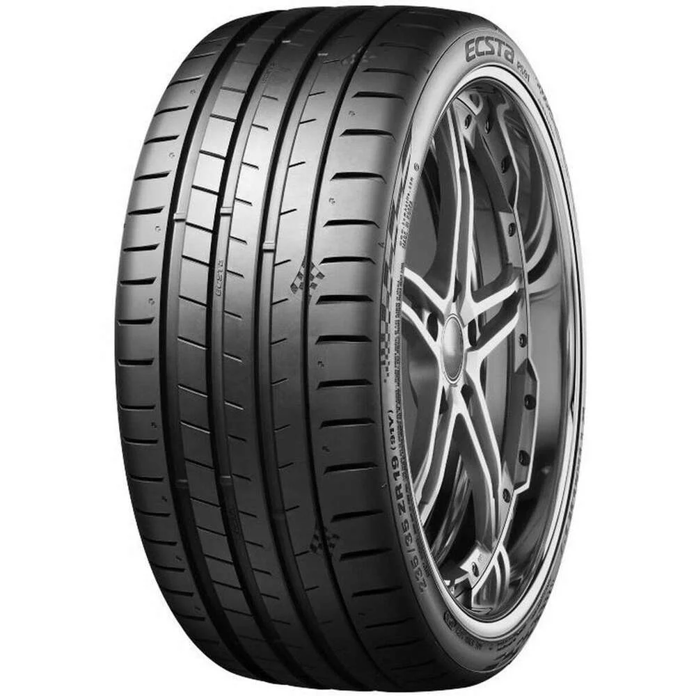 Pneu para Automóvel Kumho PS91 ECSTA 245/40ZR19
